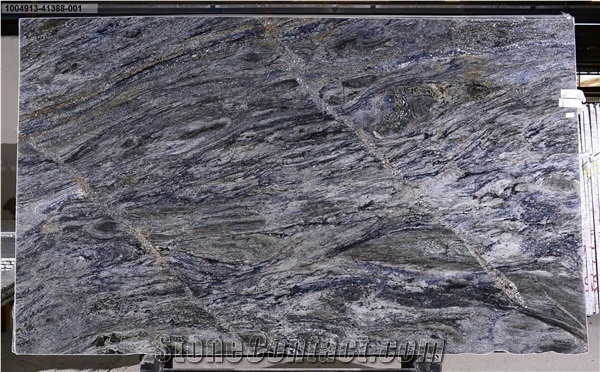 Blue Eagle Granite Slabs