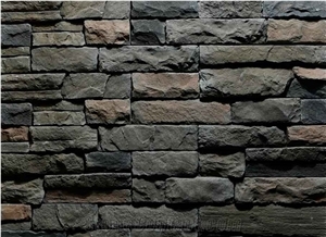 Wall Cladding Int&Ext Stone 1