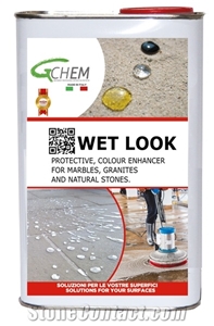 Wet Look - Colour Enhancer For Stone