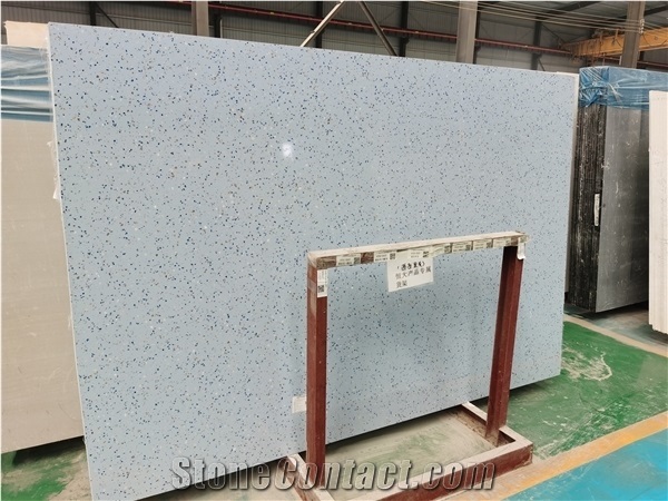 China Factory Direct Sell Quartz, Engineered Stone