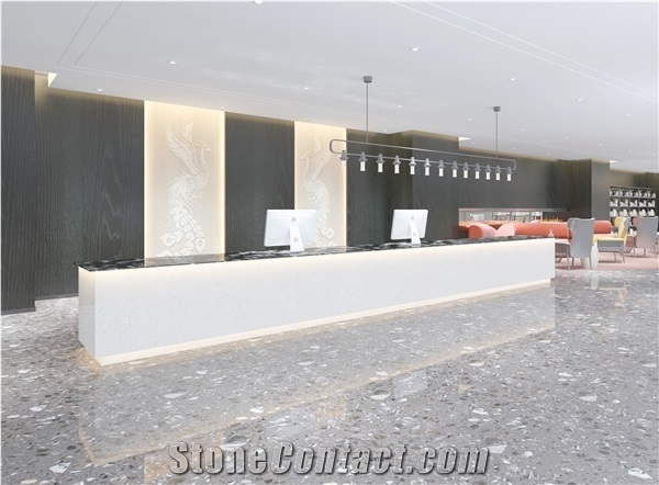 Factory Price 800cm X 800cm Marble Stone for Flooring