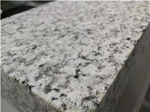 China Bianco Sardo Granite Tiles & Slabs