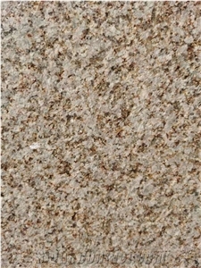 China Rusty Granite Tiles