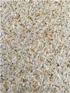 China Rusty Granite Tiles