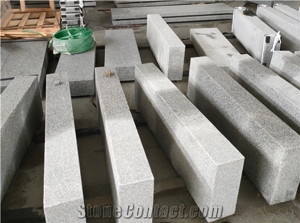 Despina Granite Slabs & Tiles, China Silver Granite