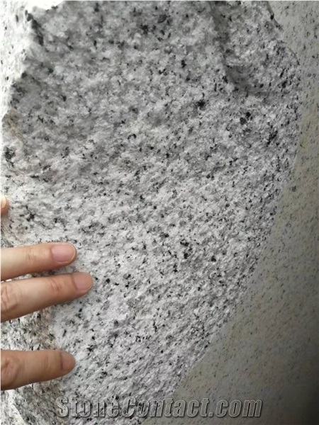 Gapyong White Granite Slabs & Tiles, China White Granite