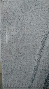 Viscont White (New) Granite Tiles