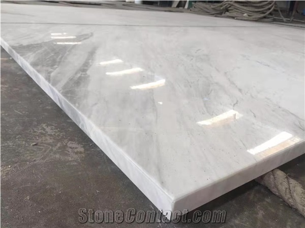 White Marble Honeycomb Panels