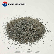 Za40 P Grit Zirconia Abrasive Grain