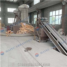 Zirconia Aluminum Oxide