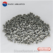 Zirconium Aluminum Oxide Grain 80mesh/120mesh/150mesh