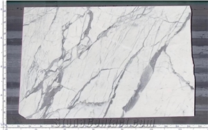 Calacatta Apuano Marble for Floor Covering