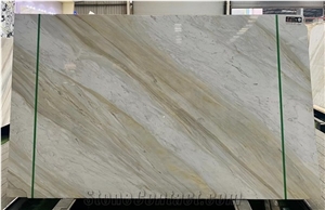 Calacatta Bluette Marble for Wall Tiles