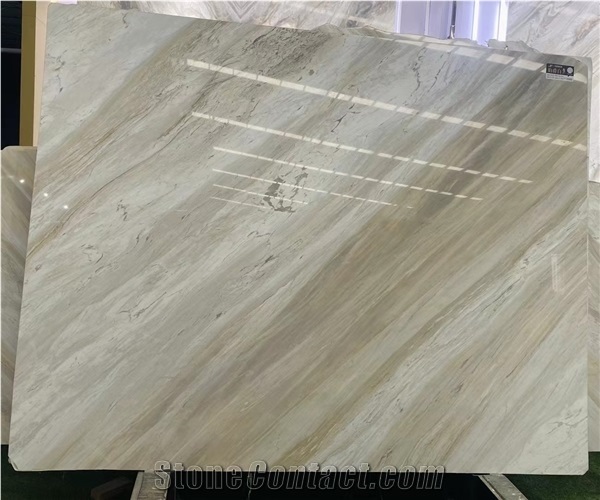 Calacatta Bluette Marble for Wall Tiles