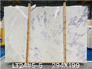 China Blue River Marble for Floor Covering