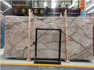 Essential Grey Marble for Wall and Floor Tile