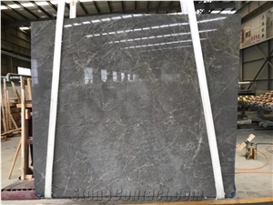Grey Emperador Marble for Wall and Floor Tile