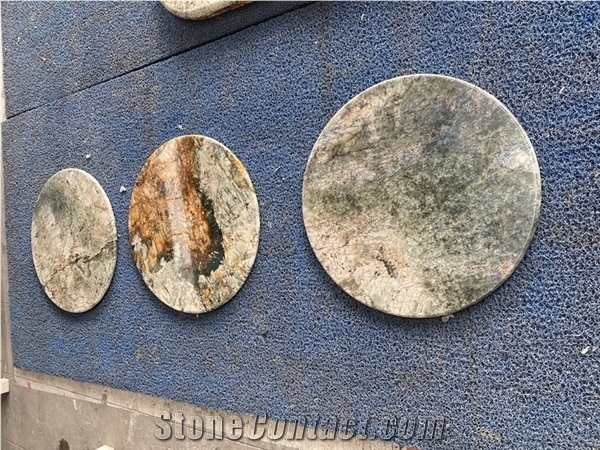 Kamarica Granite for Table Tops