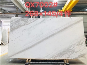 Premium Quality Volakas White Marble