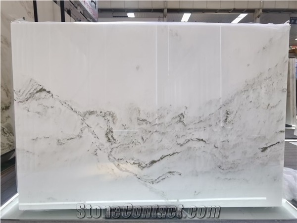 Sicilia White Marble for Wall Tiles