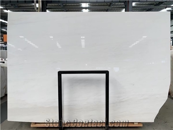 Venice White Marble for Wall Tile