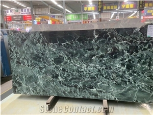 Verde Mare Marble for Floor Covering