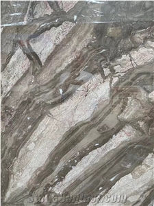 Yushu Forest Wind Marble for Wall Covering