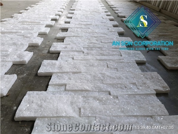 Top Quality Z Type Wall Cladding Stone
