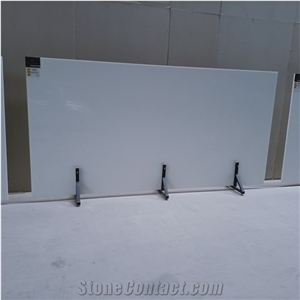Nano Crystal Glass Stone Surface Slabs for Countertop