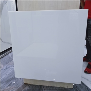 Nano Surface Crystal Slab for Coutertop and Vanity Top