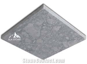 Bright Grey Basalt Stone (Honed Surface)