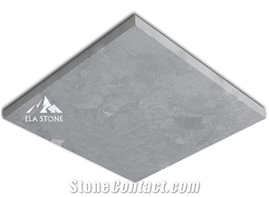 Bright Grey Stone (Sawn Cut Surface)