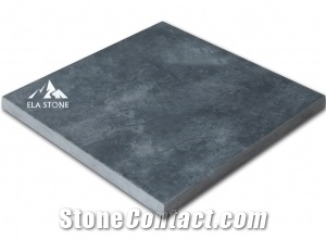 Dark Blue Stone (Honed Surface)