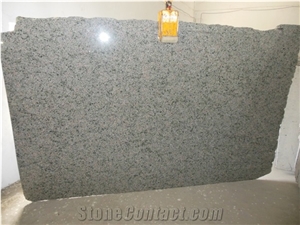 Apple Green Granite Slabs, Green Granite Tiles & Slabs India