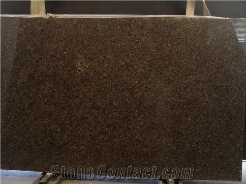 Coffee Brown Granite Tiles & Slabs India
