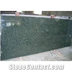 Hassan Green Granite Slabs