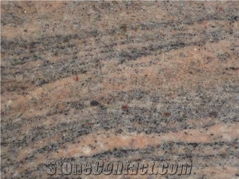Indian Aurora Granite Slabs, Red Granite Tiles