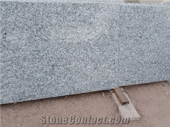 Platanium Blue Granite Slabs