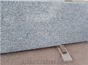 Platanium Blue Granite Slabs