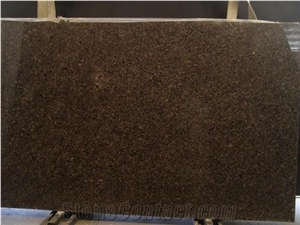 Rolite Brown Granite Tiles & Slabs, Brown Polished Granite