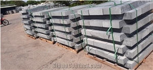 Viet Nam Grey Basalt Tiles