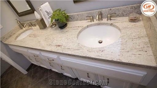 Bathroom Countertop /Lavabo/Marble Vanity Top