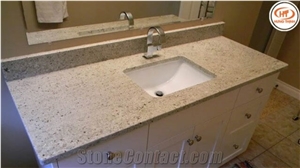 Bathroom Countertop /Lavabo/Marble Vanity Top