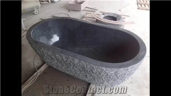 Bathtub Stone - Vietnam Stone Bathtub