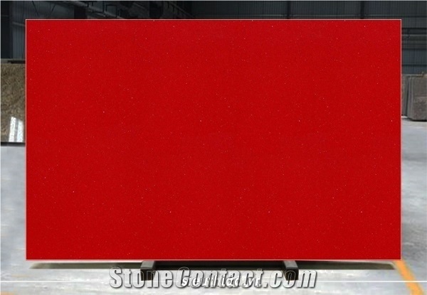 Bc186/ Classic Collection/ Vietnam Red Quartz Stone