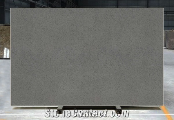 Bc217/ Classic Collection/ Vietnam Grey Quartz Stone