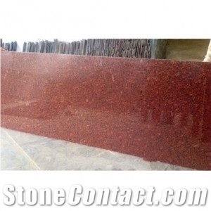 Bd Red Granite Slabs/Red Granite Stone/Granite Stone