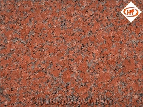Bd Ruby Granite/Vietnam Ruby Granite Stone