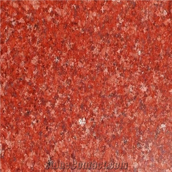 Bd Ruby Granite/Vietnam Ruby Granite Stone