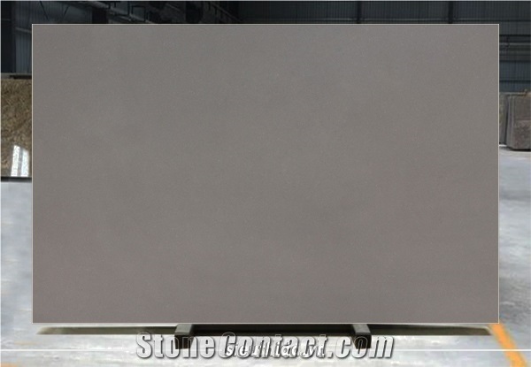 Bq2202/ Classic Collection/ Vietnam Grey Quartz Stone Slabs